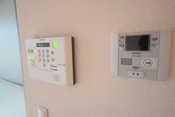 リヴェール相模大野B棟の物件内観写真